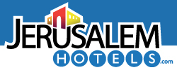 Hôtels à Jérusalem